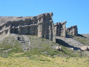 Castillo de Pincheira